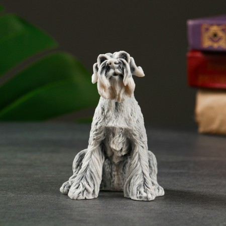 Souvenir "Rizenshnauzuzer" Small, 9.4cm-1