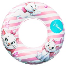 The circle of inflatable 