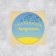 Set of stickers for the business "Sunny mood", 50 pcs, 8 × 8 cm