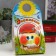 Growing grass Eco -Zhivchik "Santa Claus"
