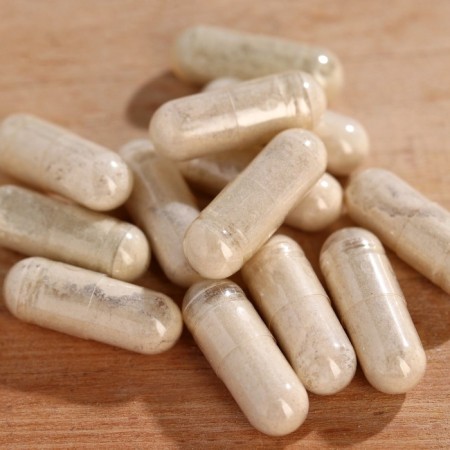 Fat burner "Night" for weight loss, 30 capsules-1
