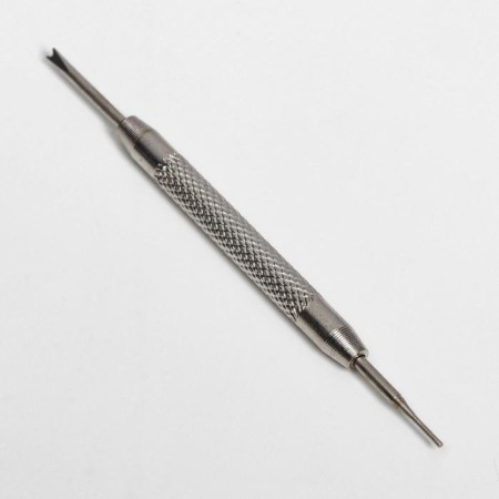 Tool for squeezing pin and removing studs-1