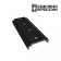 NOVOTECH connecting bar. Flum, 70x22x5 mm, black color