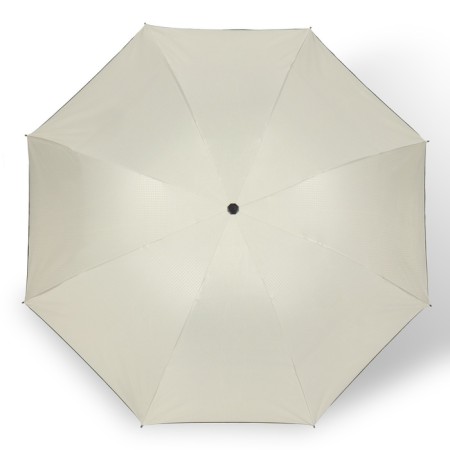 Mechanical “monoton” umbrella, eponge, 4 additions, 8 knitting needles, r = 48 cm, color mix-12