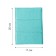 Napkin-gobka, for kitchen, 14x20 cm, microfiber