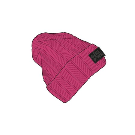 Cap for the girl PlayTode, size 54-6
