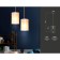 Suspended Ambrella Light, TraDitional, TR3681, E14, Color Gold