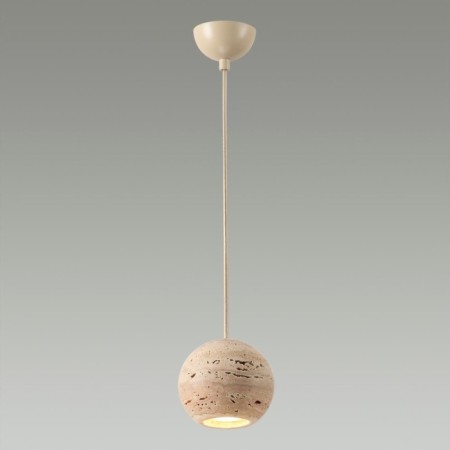 Suspended lamp Travertino IP20 LED GU10 7W-4