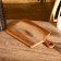 Cutting board 35x20x2 cm, tick tree