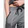 Sports suit for a boy, height 164 cm, light gray color