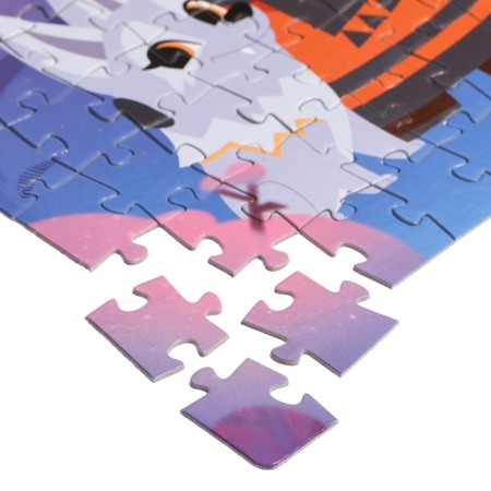 Umka puzzle, 160 elements-3