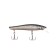 Namazu yuha minnow wobbler, 9.5 cm, 8 g, mine, floating (0-0.5 m), color 5