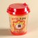 Black tea in a paper glass “Z*Pa in the Fire”, taste: lemon, 20 g.