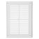 Ventilation grate Zein Lux LP185, 185 x 255 mm, with a net, detachable