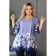 Women's tunic Wisell M4-3905, size 46