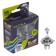 Lamp car lighthouse, +100%, H4, 12 V, 60/55 W, set 2 pcs