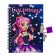 Notebook on the lock "Secret" A6, 50 sheets.