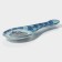 Glass stand under the spoon of the Angha's share, 21.5 × 7.7 cm