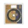 Disk diamond cutting tundra pro, increased resource, segment, dry cut, 125 x 22 mm