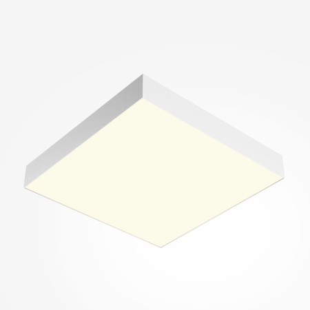 Technical C032CL-45W3K-SQ-W ZON, 400X400x60 mm, LED, 45W, 3080LM, 3000K, 3000K, white color, white-1