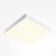 Technical C032CL-45W3K-SQ-W ZON, 400X400x60 mm, LED, 45W, 3080LM, 3000K, 3000K, white color, white