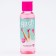 Bitch bath foam, 100 ml, raspberry wine aroma, Beauty Fox