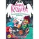 Wizards arrange a party (issue 4). Manies P.
