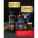 Gift set for men horsepower: shampoo, 500 ml + shower gel, 500 ml
