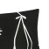 Set of pillowcases "Ethel" White Flowers (type 3) 50x70 cm - 2 pcs, 100% cotton, pylin