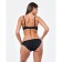 Women's bra lotus, size 80b, black color