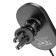 Holder for a smartphone in the Hoco CA90 Auto, with wireless charging, support for Magsafe, 15 watts