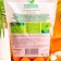 Bath Salt "Herbalist", anti -cellulite effect, orange, 900 g