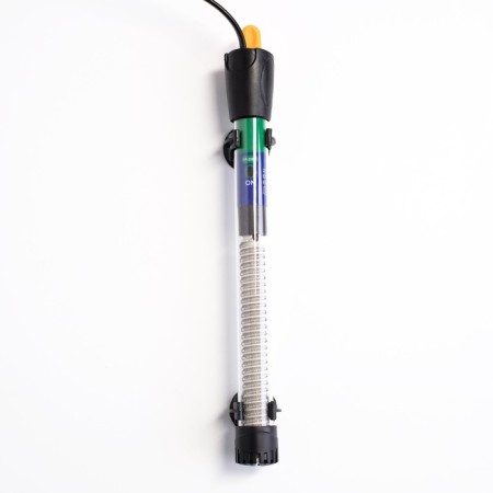 Jingye YP-200, 200 W heater, with a thermostat-1