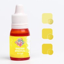 Food dye 
