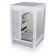The case Thermaltake The Tower 500 White without BP E-ATX 9x120mm 3x140mm 4XUSB3.0 Audio Bott PSU 107040