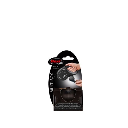 Boxing for treats Flexi Vario Multi Box S-M/L, Black-2