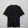 T-shirt male color Black, Rr. 56