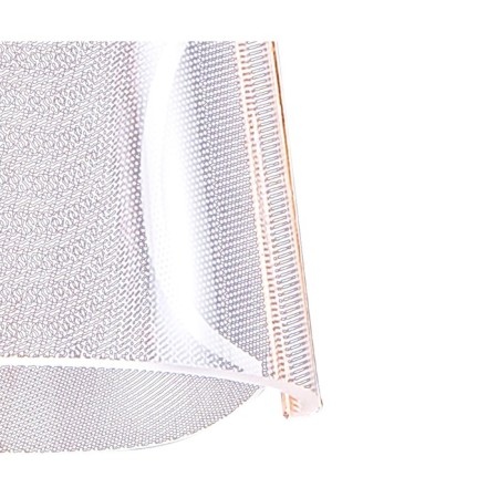 Suspension "Lucerne", size 16x16x150 7W, LED, 3000K-1