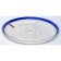 Elrington plate “Airgraph. Azure day ", d = 27 cm