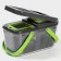 Veader Porcelain Chopper, 22 nozzles, gray/green color