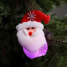 Christmas tree toy 