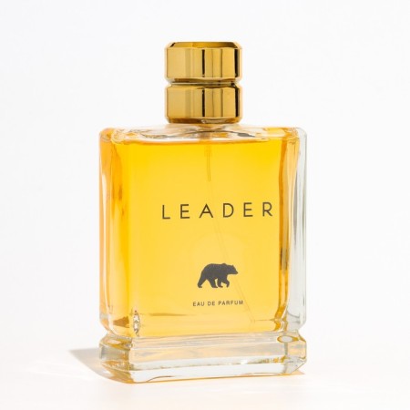 Male perfumery water Leader, 100 ml-3