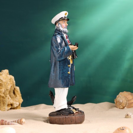 Figurine "Captain" 25cm-3
