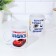 Sublimation mug "beloved grandson", with application