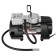 Automobile compressor Starwind CC-240 35l/min hose 0.75M, wire 3M, DS 12V