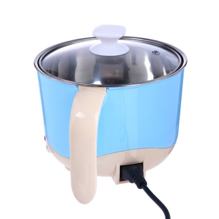 Electric kettle Luazon LSK-1805, plastic, 1.7 l, 400 watts-2