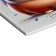 Diary for grades 1-4, solid cover "Kruglyash", glossy lamination, block 60g/m²