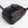 Male bag-bag, brown color