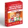 Board game "Mental arithmetic. Flash cards ", 4+