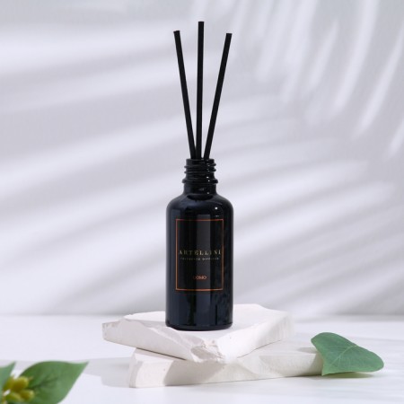 Diffusor aromatic Artellini (50ml.) "Uomo"-1